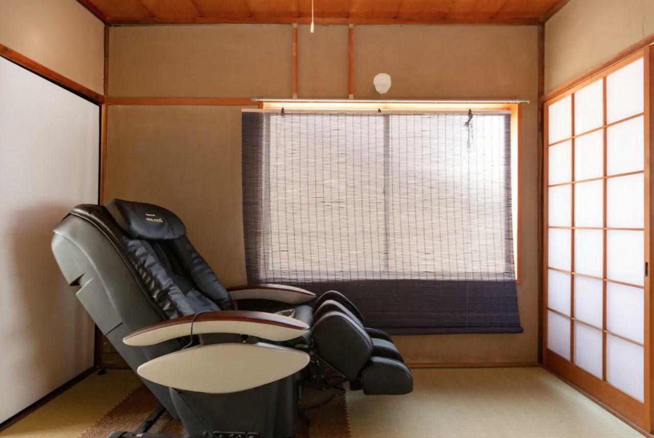 Shizuku Ann Hotel Kyoto Buitenkant foto