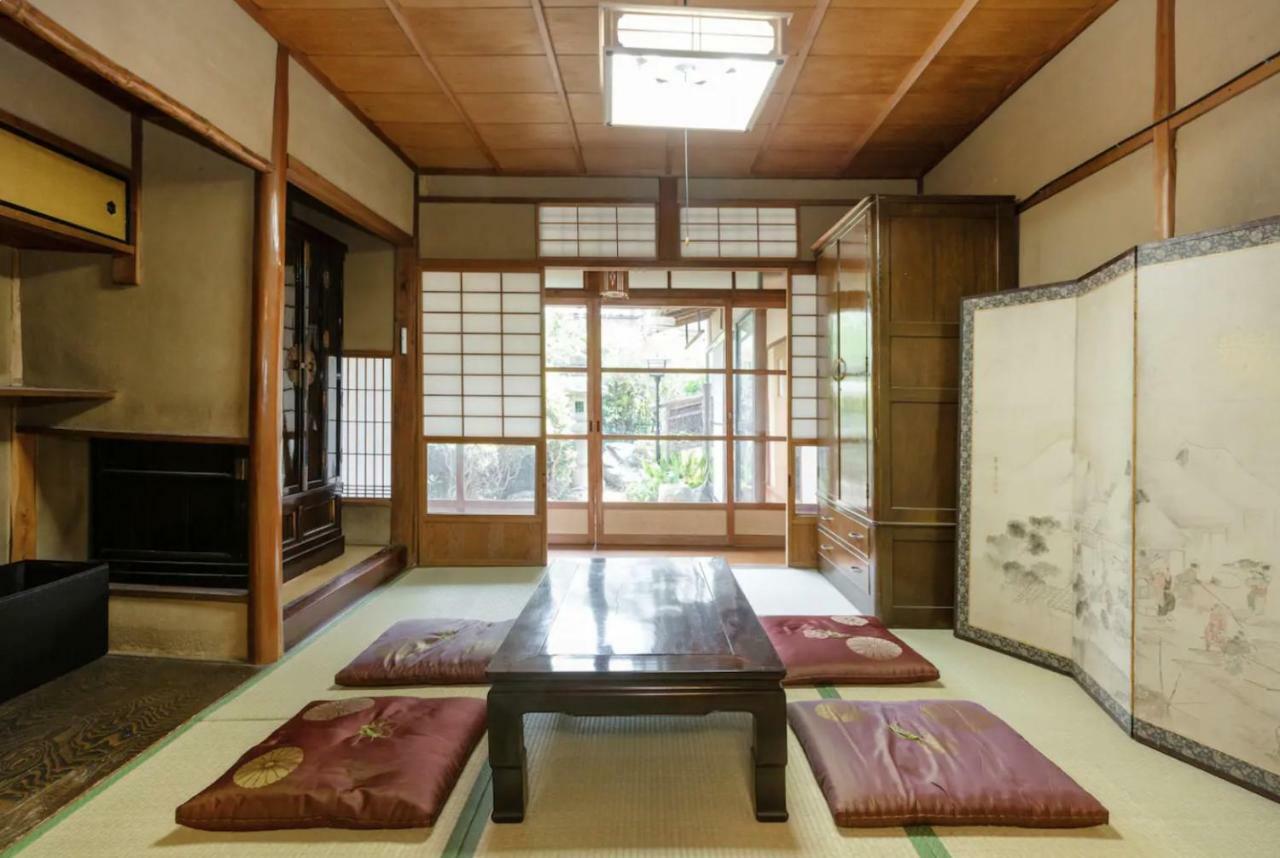Shizuku Ann Hotel Kyoto Buitenkant foto