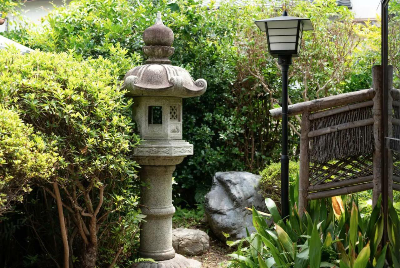 Shizuku Ann Hotel Kyoto Buitenkant foto