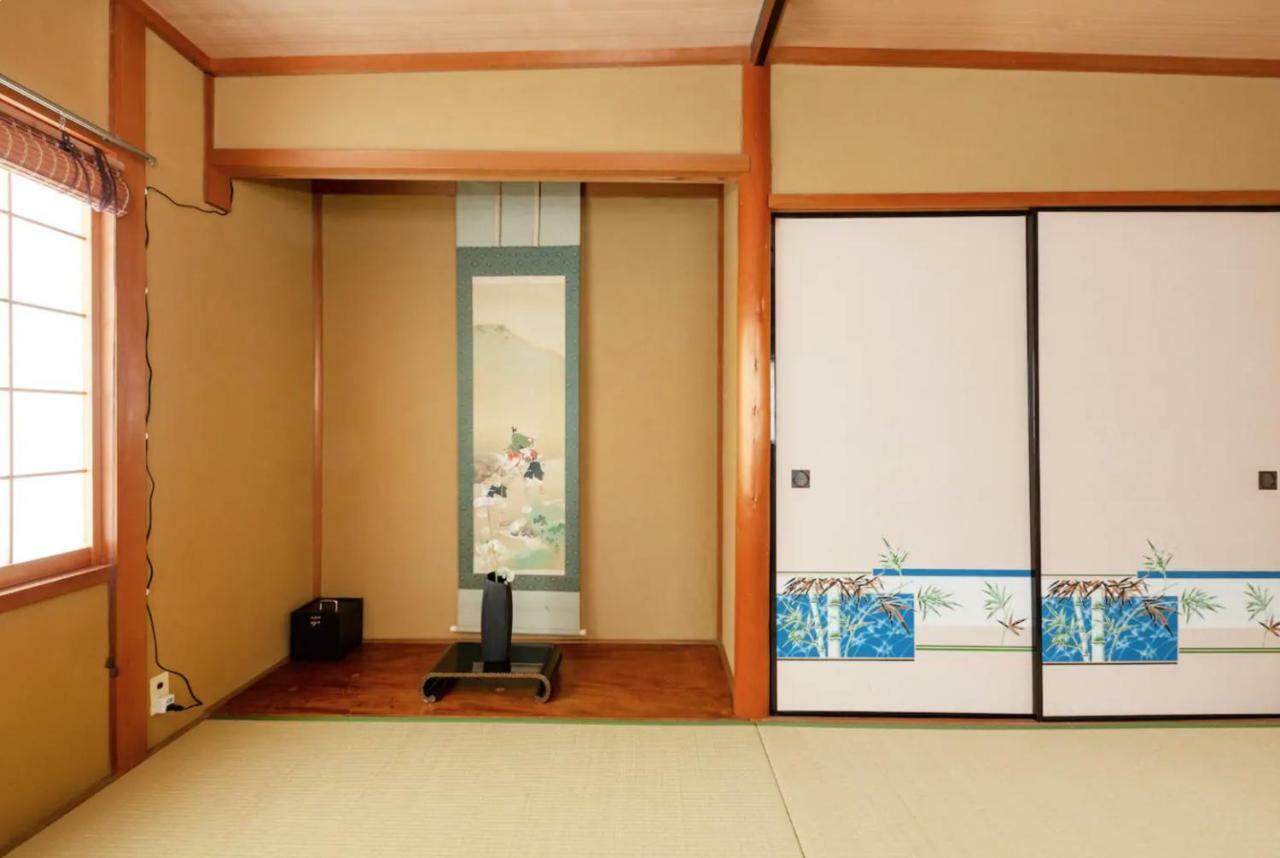 Shizuku Ann Hotel Kyoto Buitenkant foto
