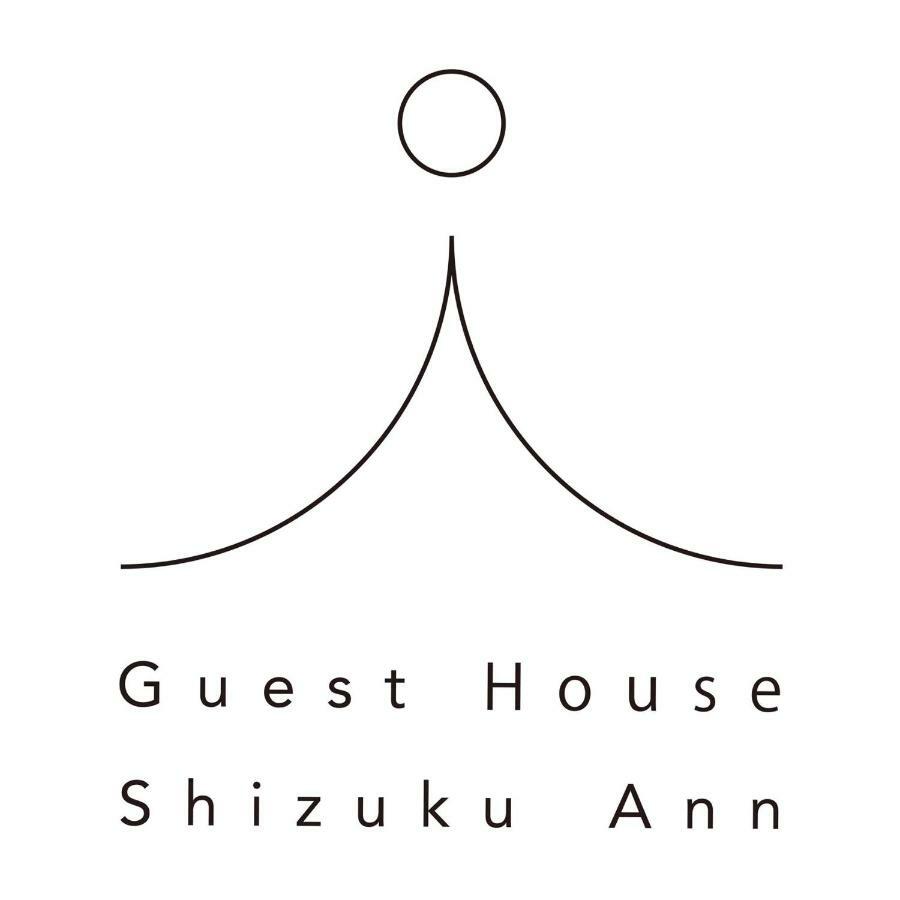 Shizuku Ann Hotel Kyoto Buitenkant foto